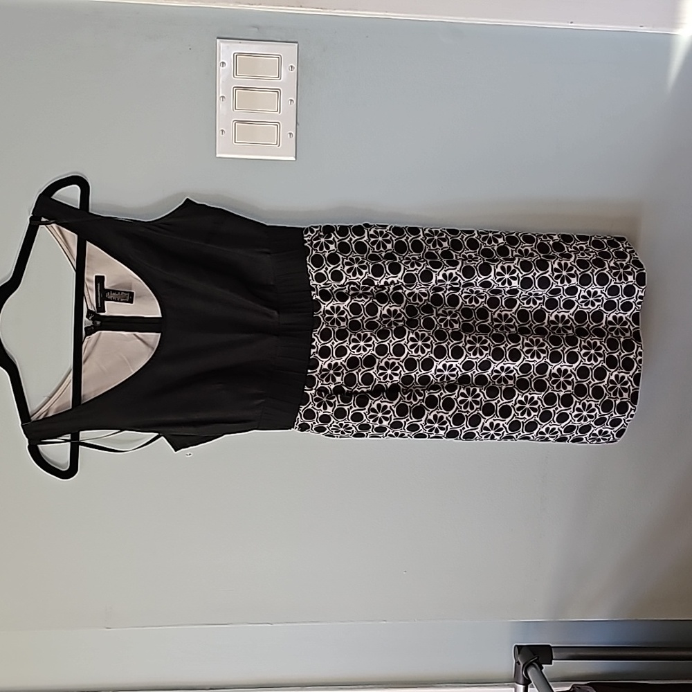 'Banana Republic' Silk Dress, Size 0